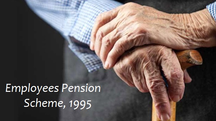 What Is Section 11 4 Of Employees Pension Scheme 1995