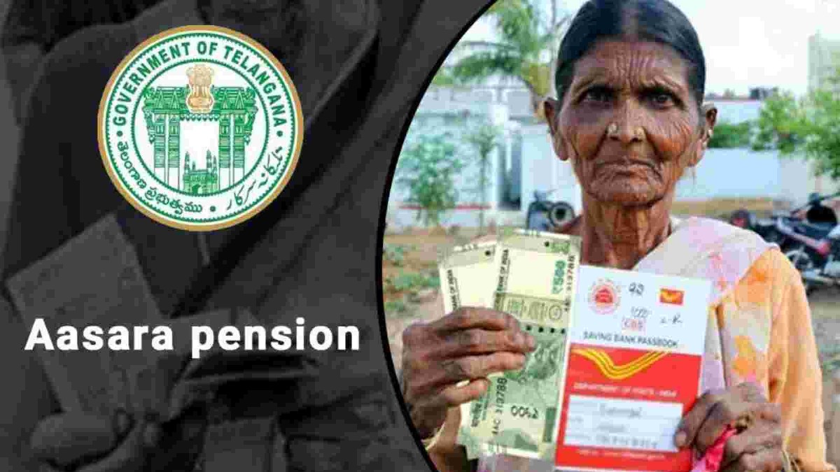 Aasara Pension