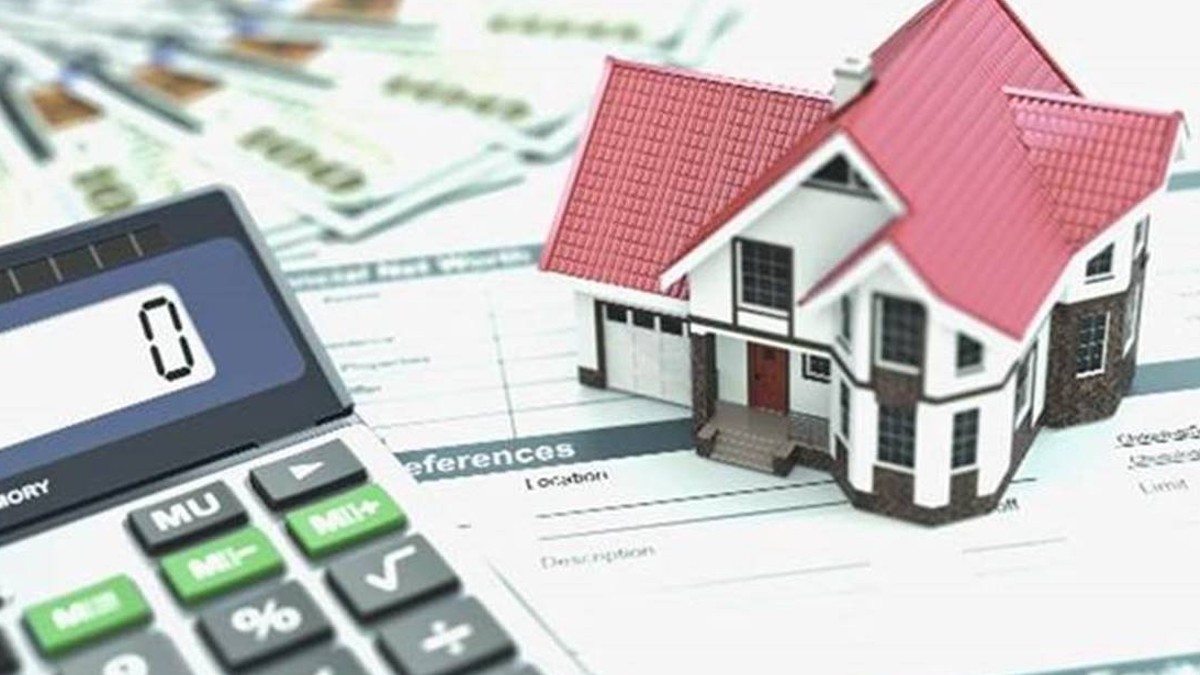 home-finance