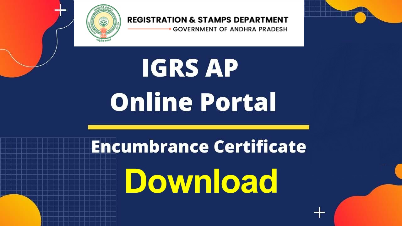 IGRS-AP-Online-Portal
