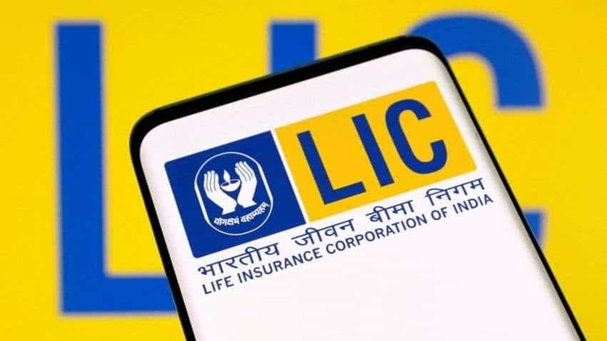 LIC Premium-UPI